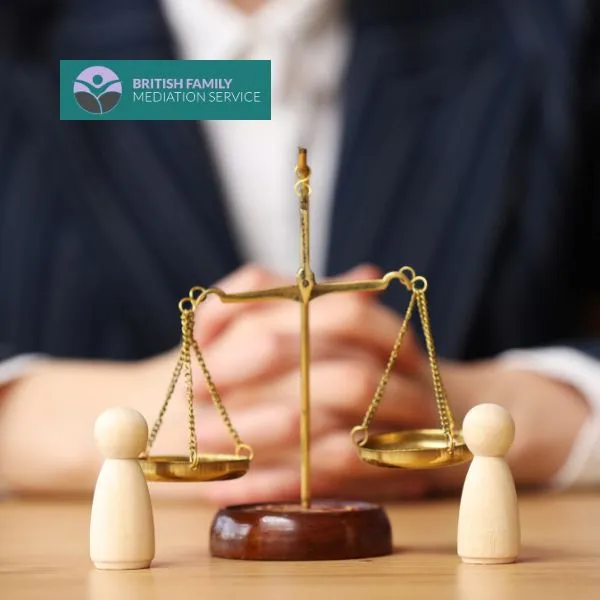 When Is Family Court Unavoidable Bradford