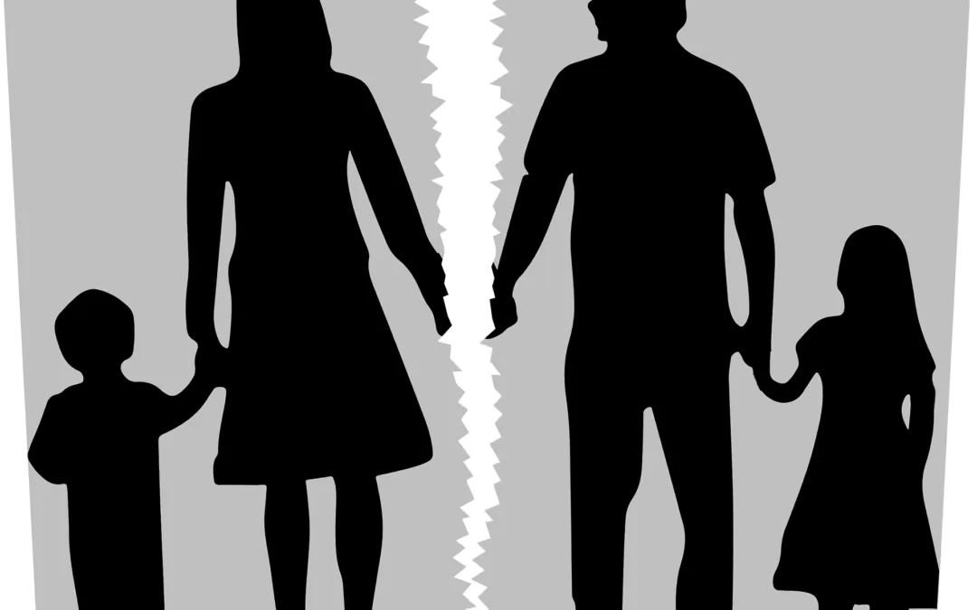What to Do First If Your Ex Breaks the Agreement Bradford
