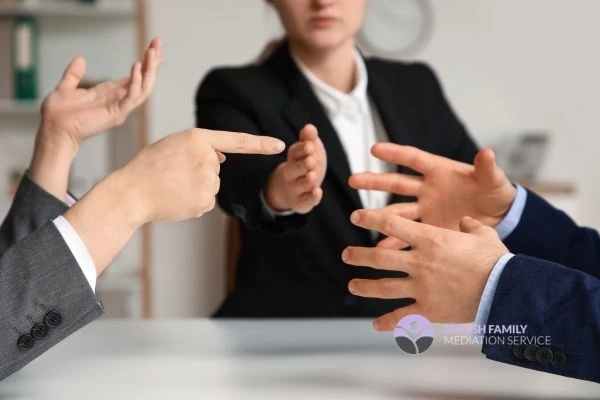 What is family mediation Bradford? Find out more today!