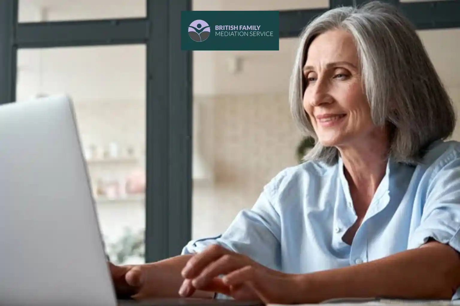 Is Online Family Mediation Just as Effective as Meeting in Person Bradford?