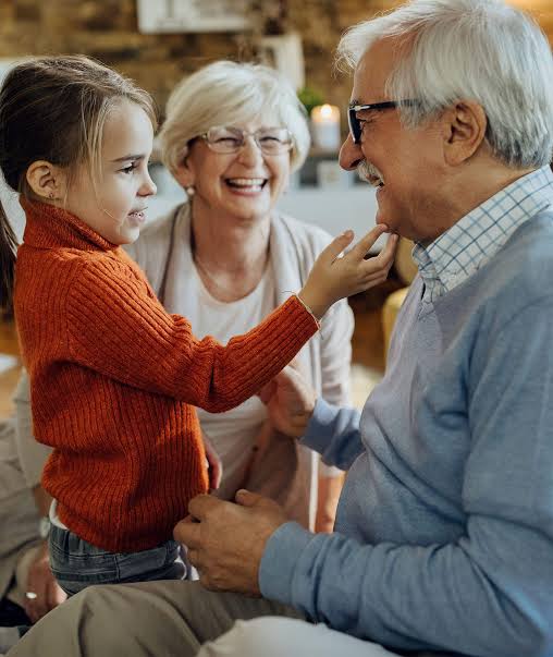 What Happens If My Grandchild’s Parents Won’t Agree to Contact Bradford?