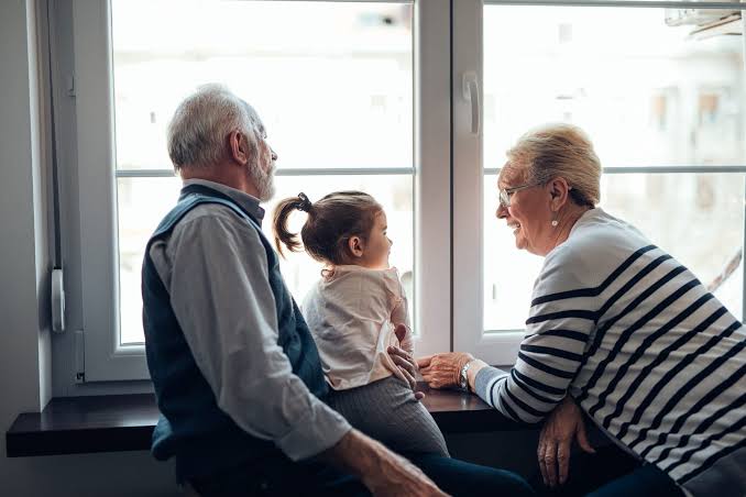 Why Has Contact With My Grandchildren Been Cut Off Bradford?